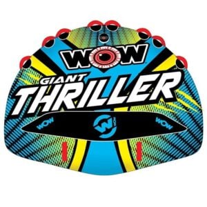 Wow Giant Thriller Tow Tube