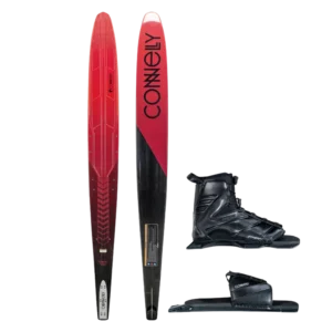 connelly concept slalom ski with tempest bindings for sale, Watersports Warehouse, Cape Town