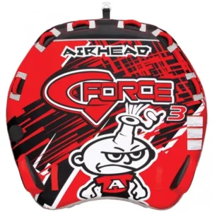 Airhead G-Force 3 Inflatable Tube for sale Watersports Warehouse, Cape Town