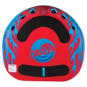 Connelly Cruzer Deck Tube