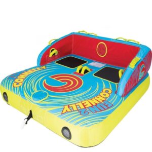 connelly fun 2 inflatable tube for sale. Watersports Warehouse, Cape Town