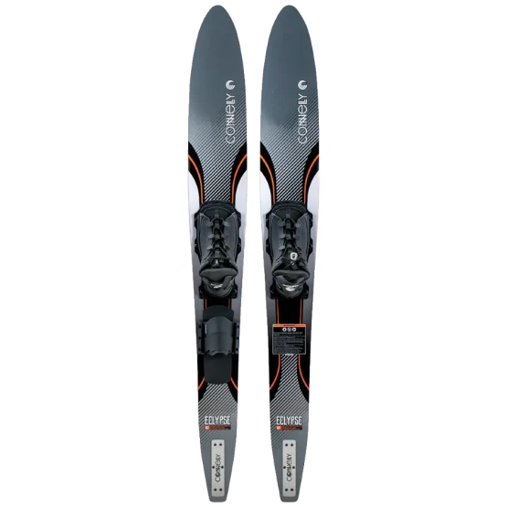 Connelly Eclypse Combo Skis for sale, Watersports Warehouse, Cape Town