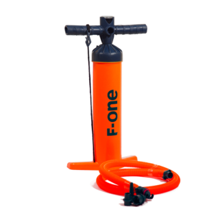 f-one big air kit pump for sale Watersports Warehouse, Cape Town