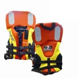 h20 infants neoprene life jacket for sale. Watersports Warehouse, Cape Town