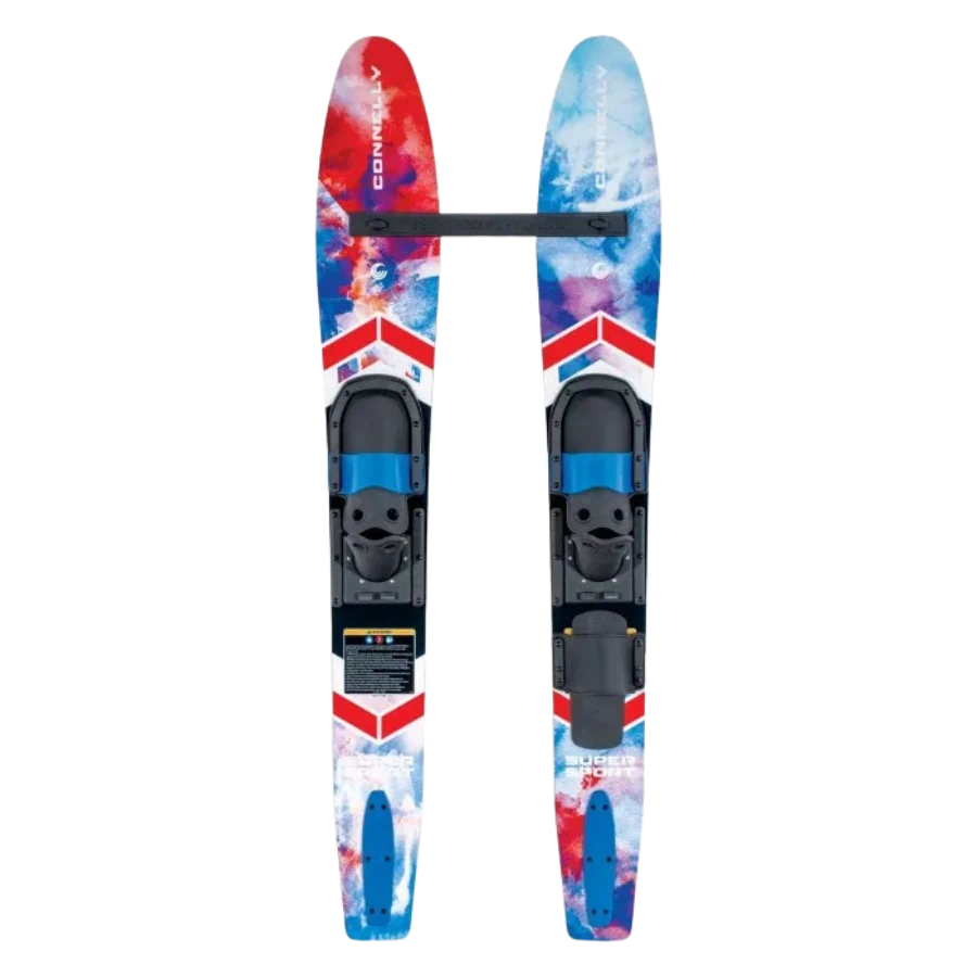 Connelly Supersport Jr Combo Skis for sale. Watersports Warehouse, Cape Town