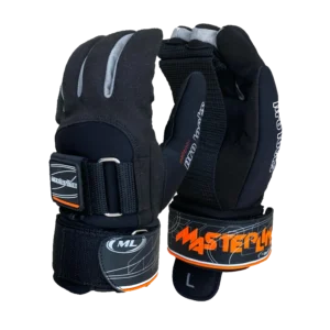 Masterline Pro Lock Clincher Waterski Gloves for sale, Watersports Warehouse, Cape Town