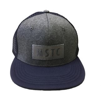 Mystic cap