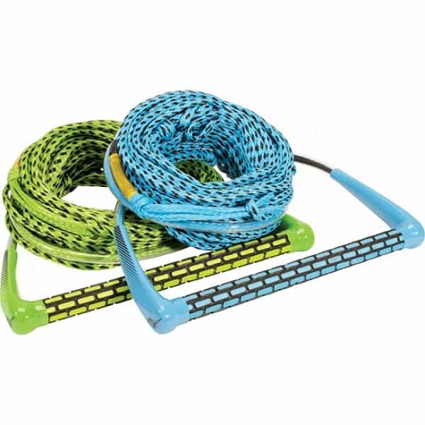 Connelly Proline Reflex Wakeboard rope handle Package