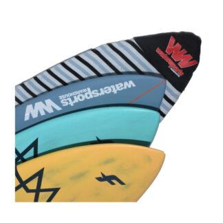 watersports warehouse surfboard sock