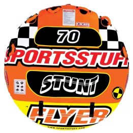 Sportsstuff Stunt Flyer 2 Inflatable Tube for sale. Watersports Warehouse, Cape Town
