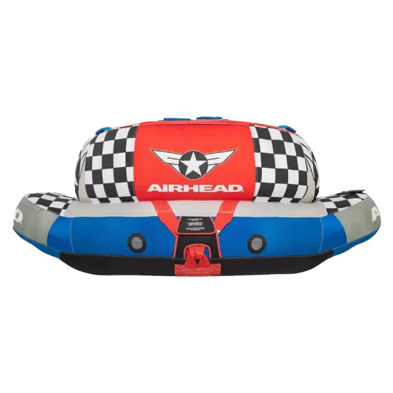 Airhead chariot warbird 2 inflatable tube for sale, Watersports Warehouse, Cape Town