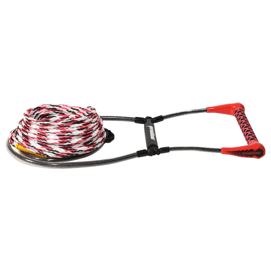 Proline Easy-up Ski Rope & Handle for sale. Watersports Warehouse, Cape Town