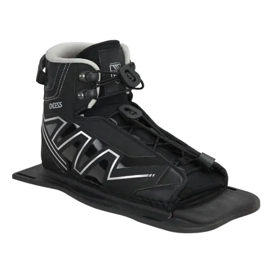 2022 kd axcess mens slalom waterski binding for sale Watersports Warehouse, Cape Town