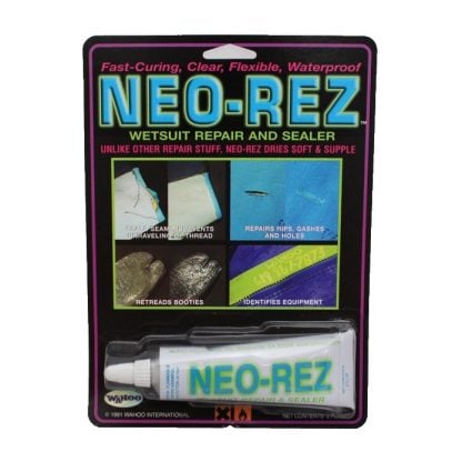 Neo-Rez Wetsuit Repair Glue