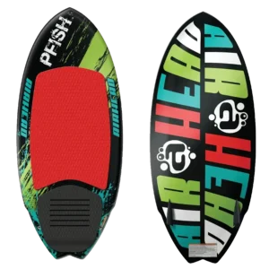 airhead pfish wakesurf board for sale. Watersports Warehouse, Cape Town
