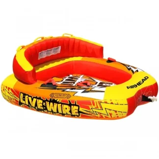 Airhead Live Wire 2 Inflatable Tube