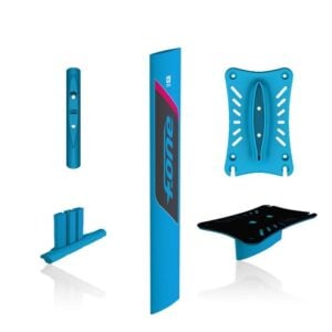 f-one alu mast pack
