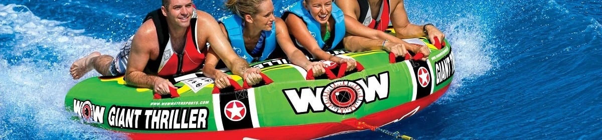 Tube Sale banner