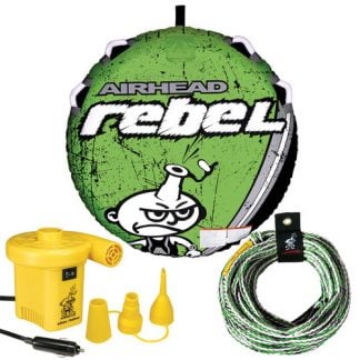 Airhead Rebel Tube Kit