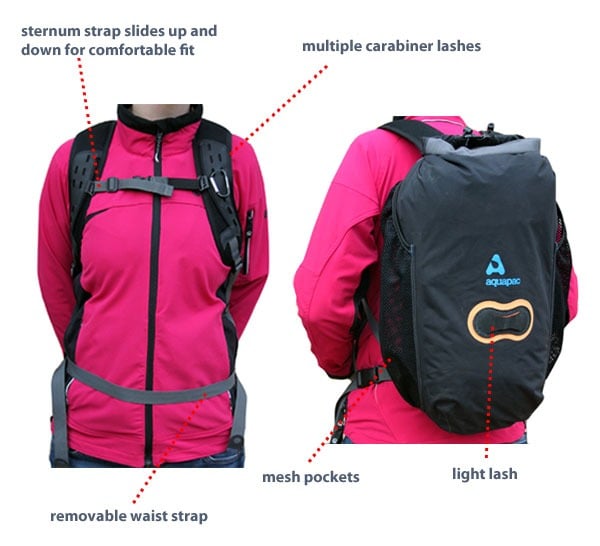Aquapac-Waterproof-Backpacks
