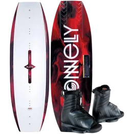 Connelly Blaze Wakeboard Package for sale. Watersports Warehouse, Cape Town