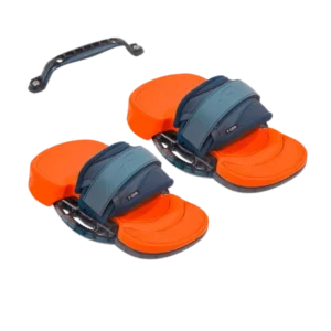 f-one platinum 3 bindings for sale Watersports Warehouse, Cape Town