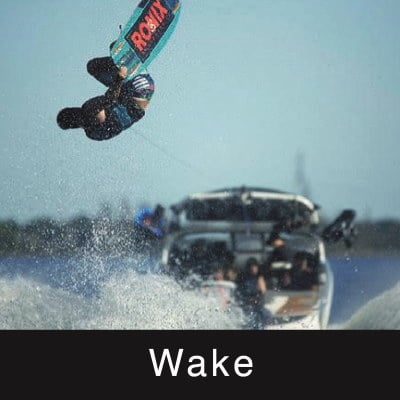 Link to Wakeboards and Wakeboarding equipment