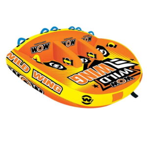 WOW WILD WING 3 TUBE - main pic