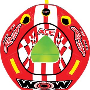 Wow Ace Tube