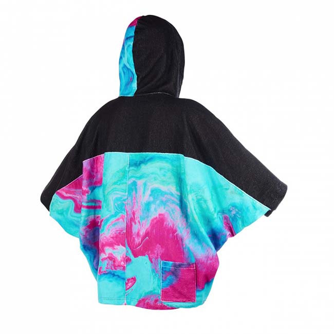 Mystic Changing Poncho - Women - Image 2