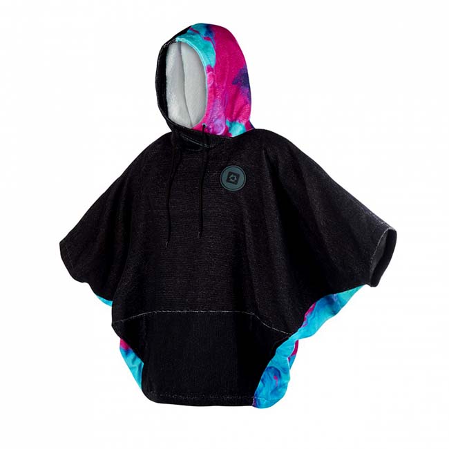 Mystic Changing Poncho- women for sale. Watersports Warehouse, Cape Town