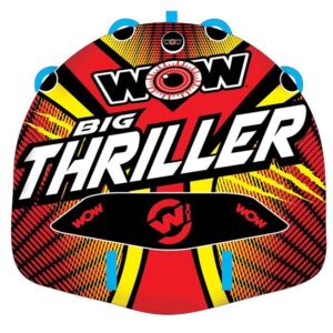 BIG THRILLER