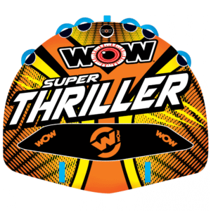 Wow Super Thriller Inflatable Tube For Sale Watersports Warehouse, Cape Town