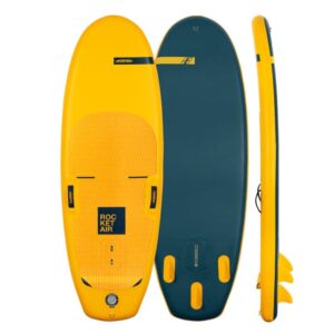 F-One Rocket Air Surf Foil Board - 6'11