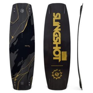 2019 Slingshot Pill Wakeboard - 146
