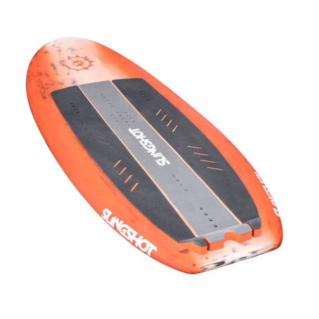 Slingshot 2020 Alien Air 4'8" - Image 2