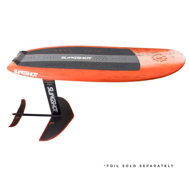 Slingshot 2020 Alien Air 4'8" - Image 4
