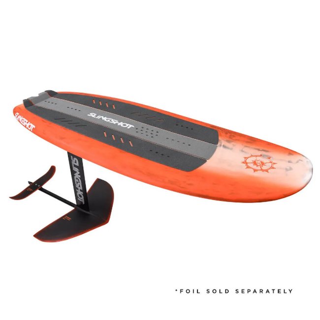 Slingshot 2020 Alien Air 4'8" - Image 3