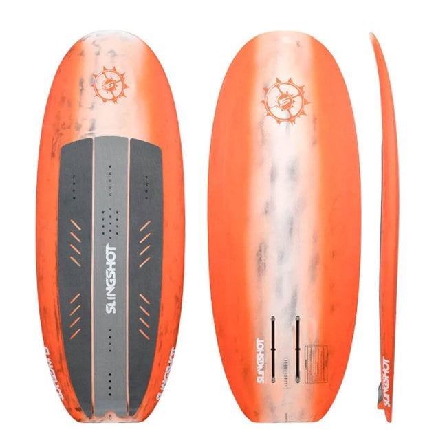 Slingshot 2020 Alien Air 4'8"
