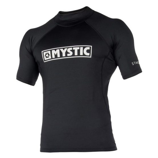 Mystic Star Short-Sleeve Rash Vest