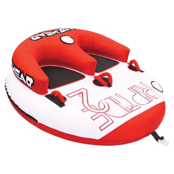 airhead riptide 2 inflatable tube for sale. Watersports Warehouse, Cape Town