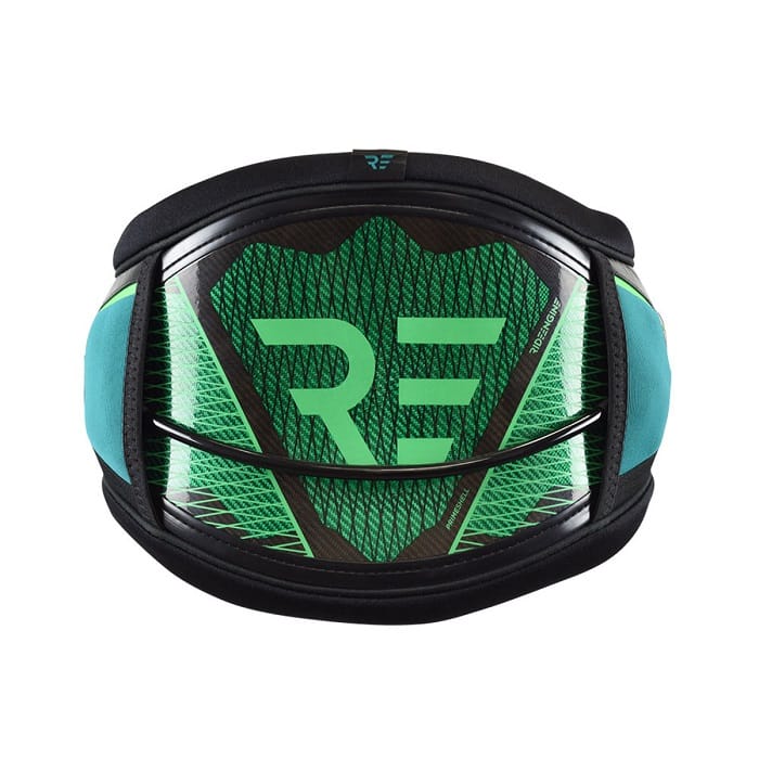 ride engine prime earth harness