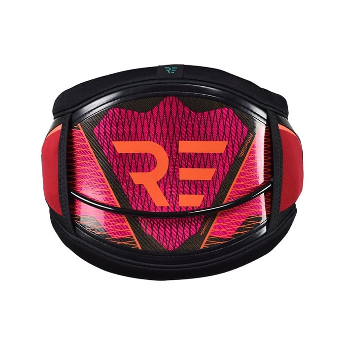 ride engine prime fire harness