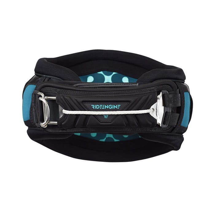 ride engine prime water harness