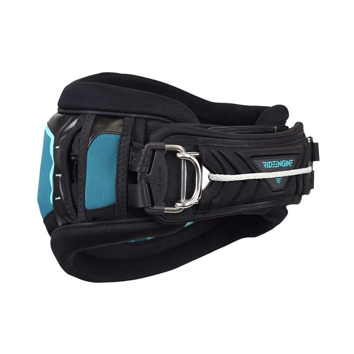 ride engine prime water harness
