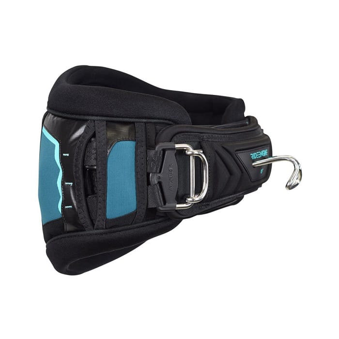 ride engine prime water harness