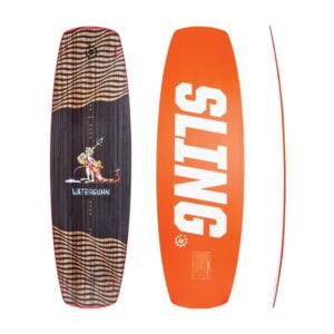 Slingshot 2020 Watergunn