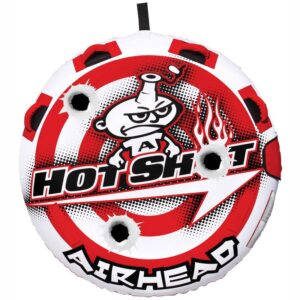 airhead HOT SHOT 2 inflatable tube