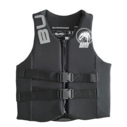 Burn Limited Ski Vest Life Jacket for sale. Watersports Warehouse, Cape Town