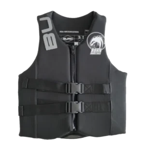 Burn Limited Ski Vest Life Jacket for sale. Watersports Warehouse, Cape Town